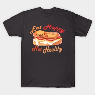 Happy hot-doggo T-Shirt